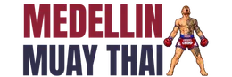 Medellin Muay Thai